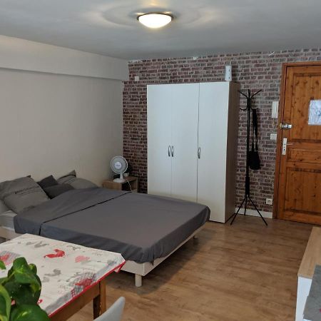 Studio Equipe Hyper Centre De Valence Valence  Ngoại thất bức ảnh