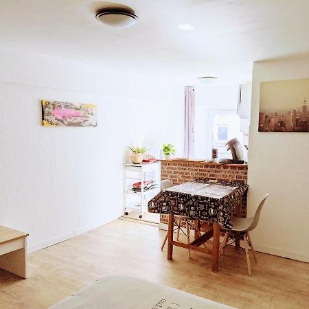 Studio Equipe Hyper Centre De Valence Valence  Ngoại thất bức ảnh