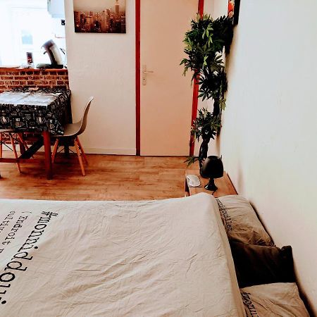 Studio Equipe Hyper Centre De Valence Valence  Ngoại thất bức ảnh