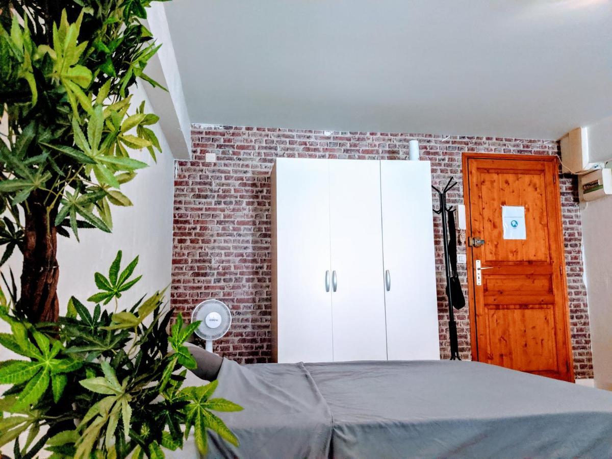 Studio Equipe Hyper Centre De Valence Valence  Ngoại thất bức ảnh